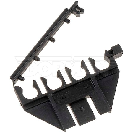 Motormite Spark Plug Wire Retainers-Locking Bracke, 40290 40290